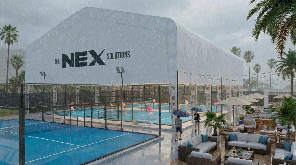 The Nex Solutions - Scompany specializing in roof construction