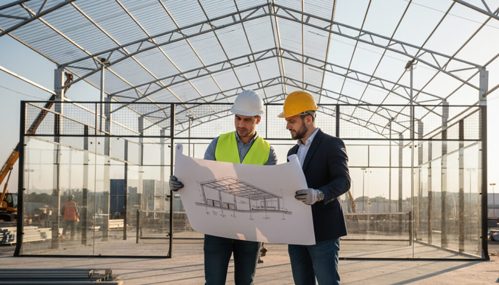 The Nex Solutions - Project Support